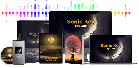 Sonic Key